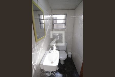 Casa para alugar com 360m², 5 quartos e 4 vagasLavabo