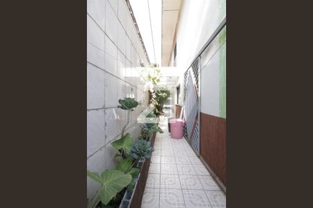 Casa para alugar com 360m², 5 quartos e 4 vagasÁrea Externa