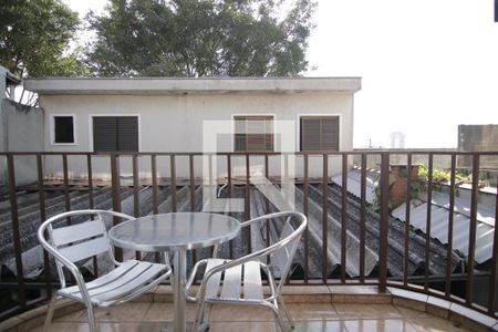 Casa para alugar com 360m², 5 quartos e 4 vagasVaranda