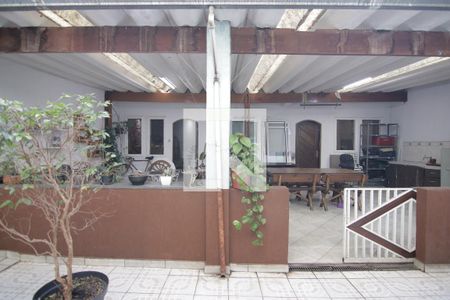 Casa para alugar com 360m², 5 quartos e 4 vagasÁrea Externa