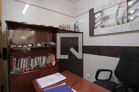 Casa para alugar com 360m², 5 quartos e 4 vagasEscritório