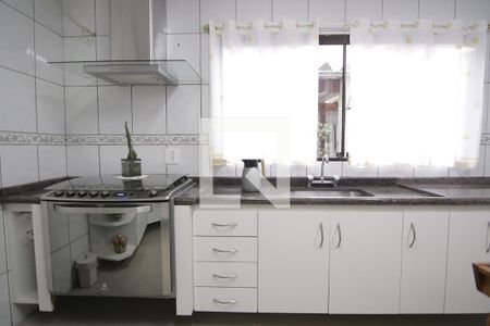 Casa para alugar com 360m², 5 quartos e 4 vagasCozinha