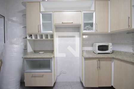 Casa para alugar com 360m², 5 quartos e 4 vagasCozinha