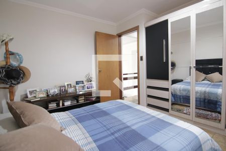 Casa para alugar com 360m², 5 quartos e 4 vagasQuarto 3