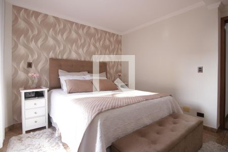 Quarto 1 de casa para alugar com 5 quartos, 360m² em Jardim Fernandes, São Paulo