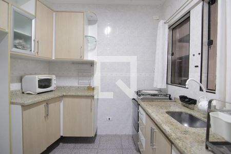 Casa para alugar com 360m², 5 quartos e 4 vagasCozinha