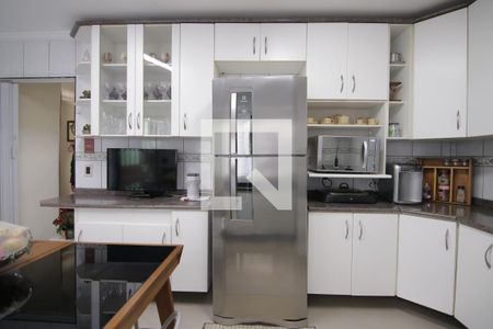 Casa para alugar com 360m², 5 quartos e 4 vagasCozinha