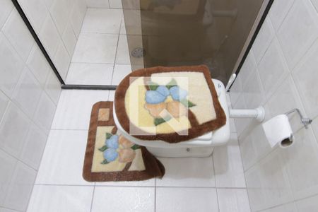 Casa para alugar com 360m², 5 quartos e 4 vagasBanheiro