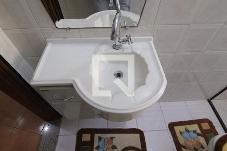 Casa para alugar com 360m², 5 quartos e 4 vagasBanheiro