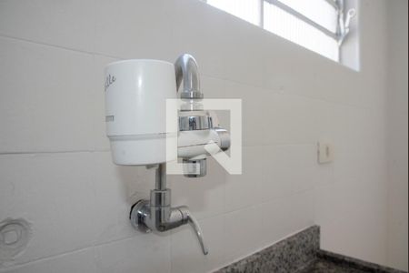 Apartamento para alugar com 70m², 2 quartos e sem vagaCozinha