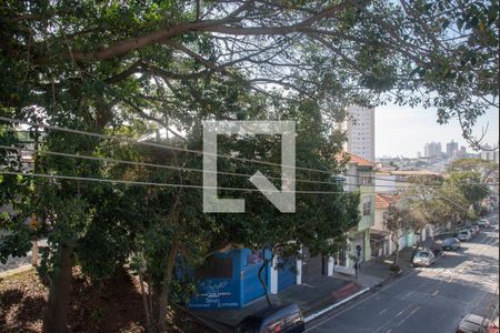 Apartamento para alugar com 70m², 2 quartos e sem vagaVista do Quarto 2