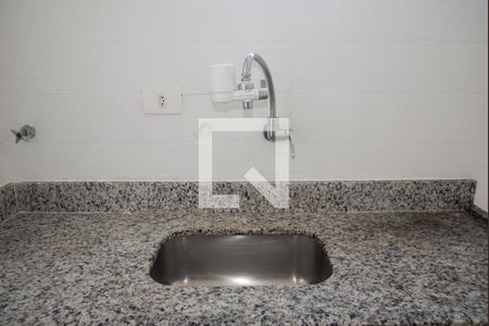 Apartamento para alugar com 70m², 2 quartos e sem vagaCozinha