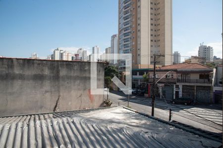 Apartamento para alugar com 70m², 2 quartos e sem vagaVista da Área de Serviço