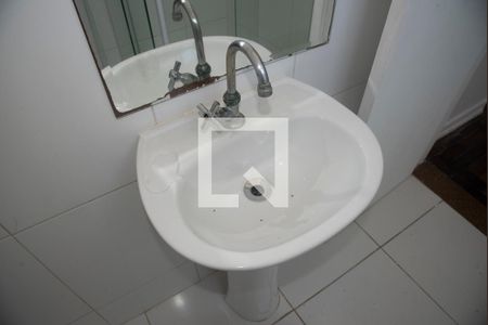 Apartamento para alugar com 70m², 2 quartos e sem vagaBanheiro