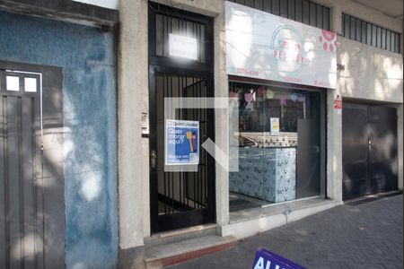 Apartamento para alugar com 70m², 2 quartos e sem vagaFrente