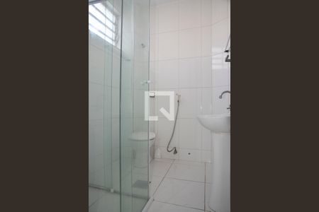 Apartamento para alugar com 70m², 2 quartos e sem vagaBanheiro