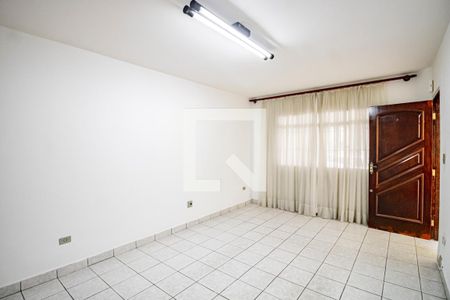 Sala de casa à venda com 4 quartos, 280m² em Ipiranga, São Paulo
