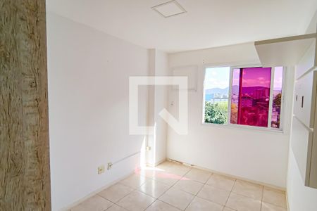 quarto 1 de apartamento para alugar com 4 quartos, 120m² em Pechincha, Rio de Janeiro