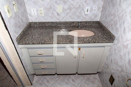 Casa à venda com 253m², 4 quartos e 2 vagasBanheiro da Suíte 3