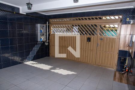 Casa à venda com 253m², 4 quartos e 2 vagasGaragem