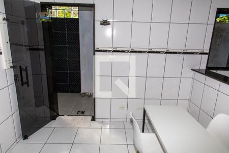 Casa à venda com 253m², 4 quartos e 2 vagasSala de Jantar