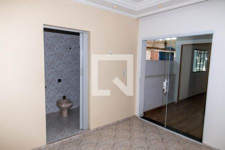 Casa à venda com 253m², 4 quartos e 2 vagasSuíte 3