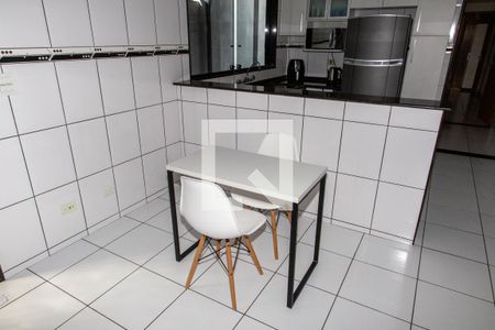 Casa à venda com 253m², 4 quartos e 2 vagasSala de Jantar