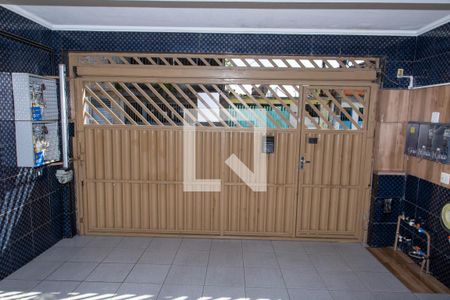 Casa à venda com 253m², 4 quartos e 2 vagasGaragem