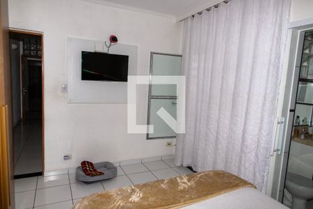 Casa à venda com 253m², 4 quartos e 2 vagasSuíte 1