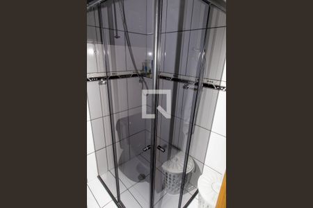 Casa à venda com 253m², 4 quartos e 2 vagasBanheiro social