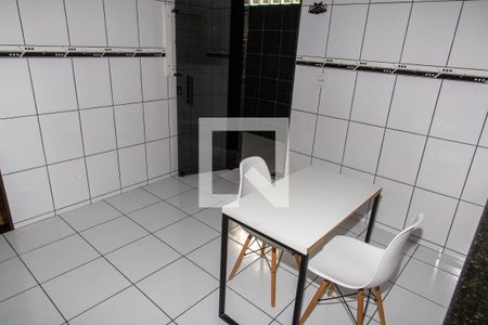 Casa à venda com 253m², 4 quartos e 2 vagasSala de Jantar