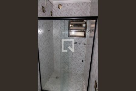 Casa à venda com 253m², 4 quartos e 2 vagasBanheiro da Suíte 3