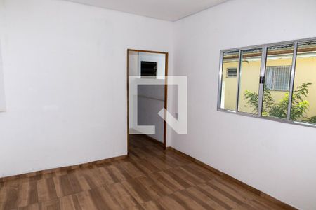 Sala de estar 1 de casa à venda com 4 quartos, 253m² em Vila Guacuri, Diadema
