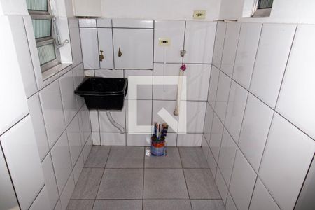 Casa à venda com 253m², 4 quartos e 2 vagasÁrea de Serviço 2