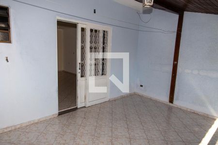 Casa à venda com 253m², 4 quartos e 2 vagasVaranda da Suíte 2