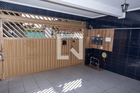 Casa à venda com 253m², 4 quartos e 2 vagasGaragem