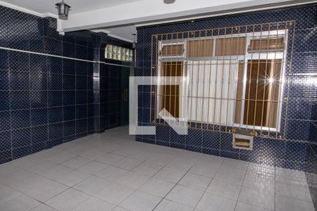 Casa à venda com 253m², 4 quartos e 2 vagasGaragem