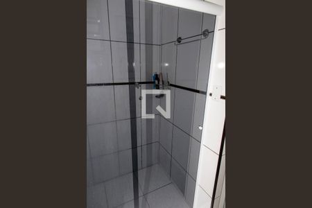 Casa à venda com 253m², 4 quartos e 2 vagasBanheiro da Suíte 1