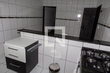 Casa à venda com 253m², 4 quartos e 2 vagasCozinha