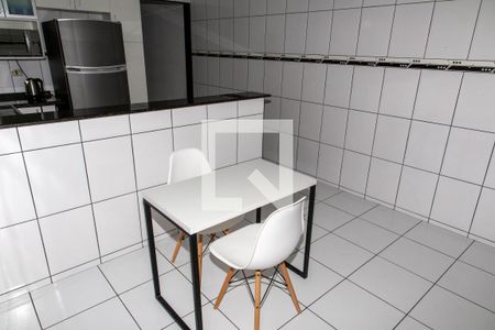 Casa à venda com 253m², 4 quartos e 2 vagasSala de Jantar