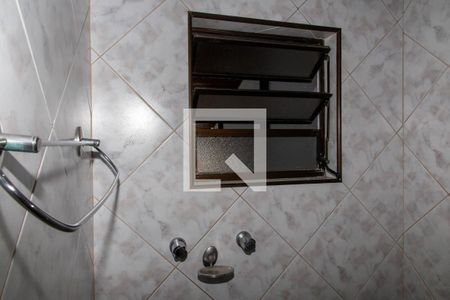 Casa à venda com 253m², 4 quartos e 2 vagasBanheiro da Suíte 2