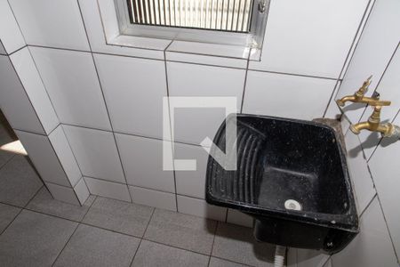 Casa à venda com 253m², 4 quartos e 2 vagasÁrea de Serviço 2