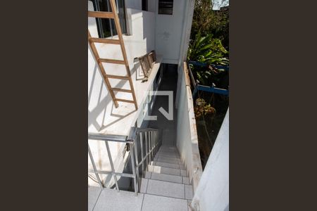 Casa à venda com 253m², 4 quartos e 2 vagasQuintal