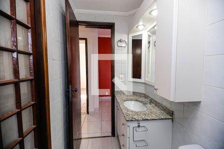 Apartamento à venda com 72m², 2 quartos e 2 vagasBanheiro