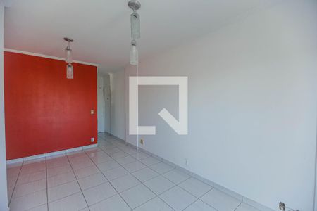 Sala de apartamento à venda com 2 quartos, 72m² em Chácara Belenzinho, São Paulo