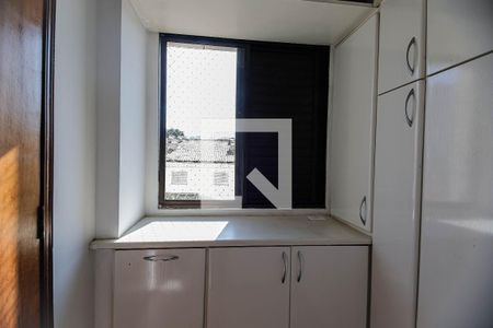 Apartamento à venda com 72m², 2 quartos e 2 vagasÁrea de Serviço