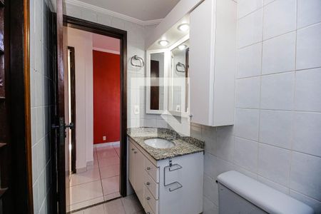 Apartamento à venda com 72m², 2 quartos e 2 vagasBanheiro