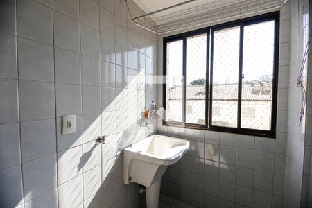 Apartamento à venda com 72m², 2 quartos e 2 vagasÁrea de Serviço