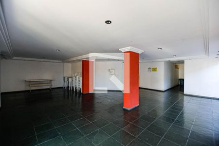 Apartamento à venda com 72m², 2 quartos e 2 vagasÁrea comum - Salão de festas