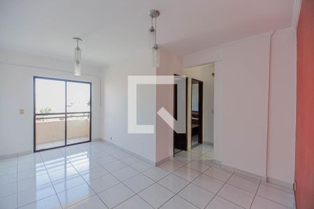 Sala de apartamento à venda com 2 quartos, 72m² em Chácara Belenzinho, São Paulo